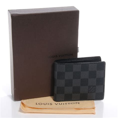 fake men's louis vuitton wallet|authentic used louis vuitton wallet.